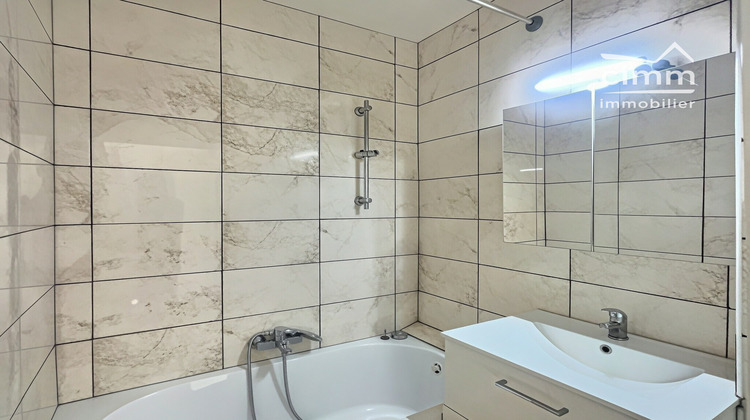 Ma-Cabane - Location Appartement Seyssinet-Pariset, 62 m²