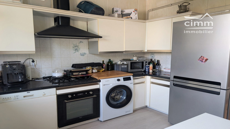 Ma-Cabane - Location Appartement Seyssinet-Pariset, 54 m²