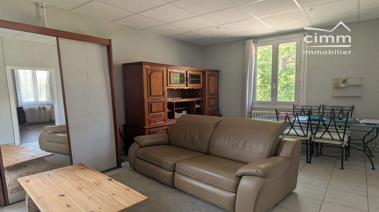 Ma-Cabane - Location Appartement Seyssinet-Pariset, 54 m²