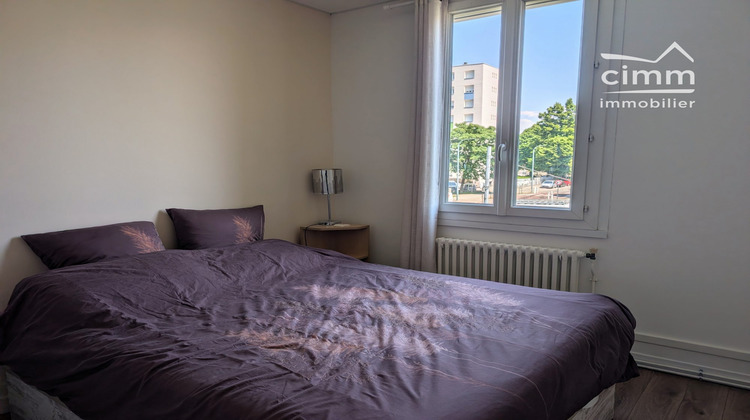 Ma-Cabane - Location Appartement Seyssinet-Pariset, 54 m²
