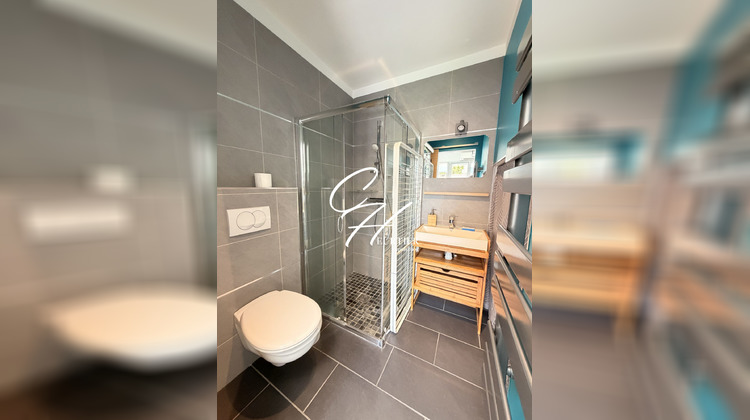 Ma-Cabane - Location Appartement Seyssinet-Pariset, 19 m²