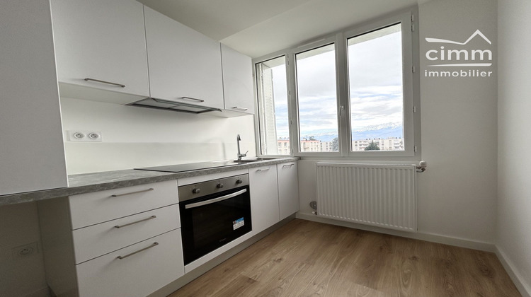 Ma-Cabane - Location Appartement Seyssinet-Pariset, 25 m²