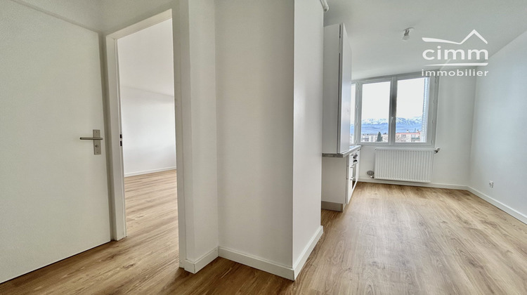 Ma-Cabane - Location Appartement Seyssinet-Pariset, 25 m²