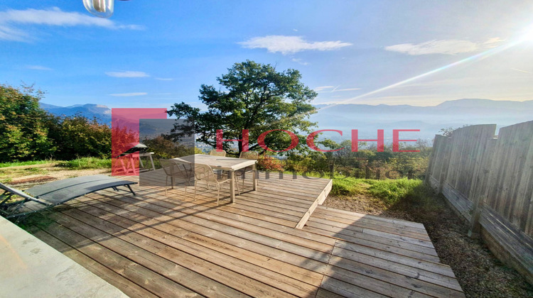 Ma-Cabane - Location Appartement SEYSSINET-PARISET, 41 m²