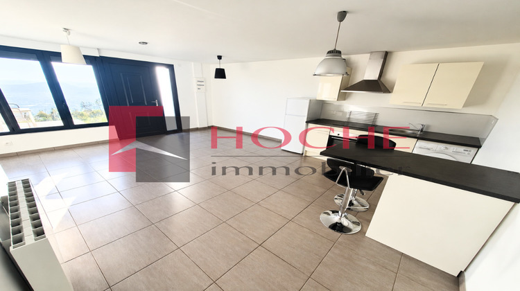 Ma-Cabane - Location Appartement SEYSSINET-PARISET, 41 m²