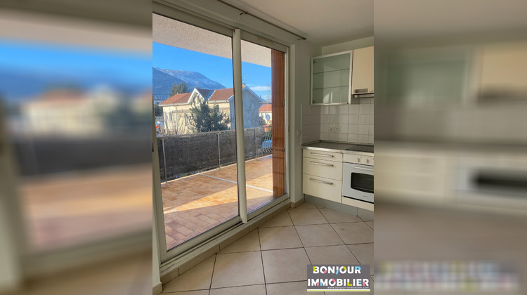 Ma-Cabane - Location Appartement Seyssinet-Pariset, 92 m²