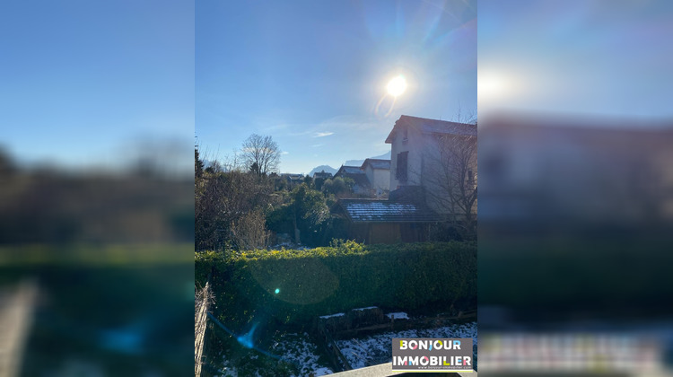 Ma-Cabane - Location Appartement Seyssinet-Pariset, 92 m²