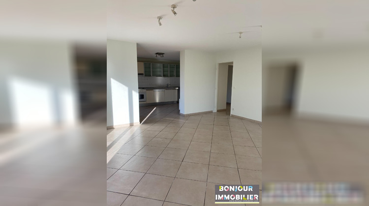 Ma-Cabane - Location Appartement Seyssinet-Pariset, 92 m²