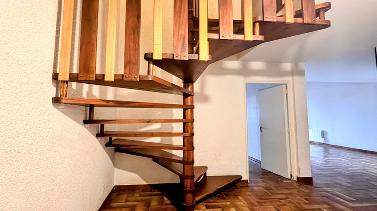 Ma-Cabane - Location Appartement Seyssins, 93 m²