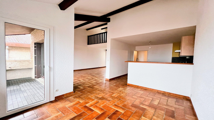 Ma-Cabane - Location Appartement Seyssins, 93 m²