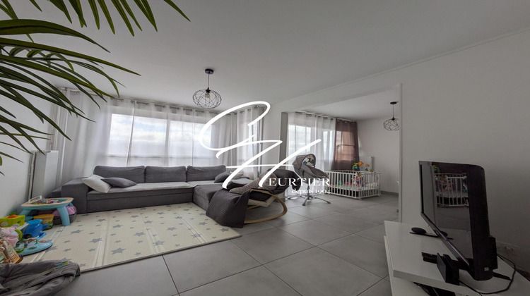 Ma-Cabane - Location Appartement Seyssins, 73 m²