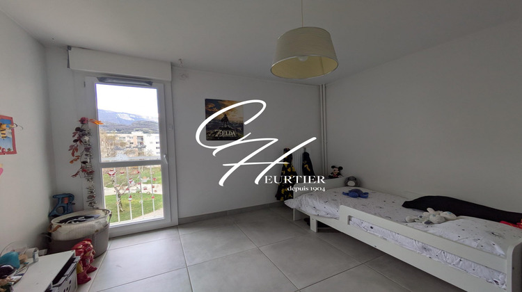 Ma-Cabane - Location Appartement Seyssins, 73 m²