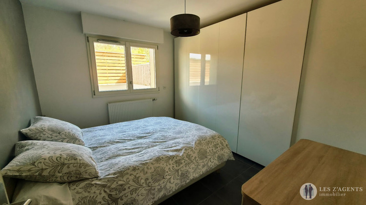 Ma-Cabane - Location Appartement SEYSSINS, 52 m²