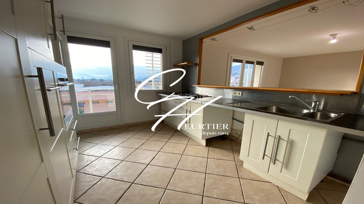 Ma-Cabane - Location Appartement Seyssins, 59 m²