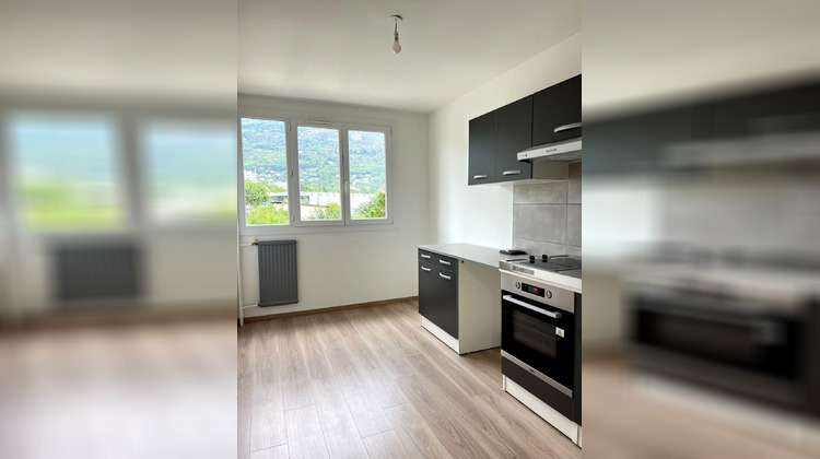 Ma-Cabane - Location Appartement Seyssins, 30 m²