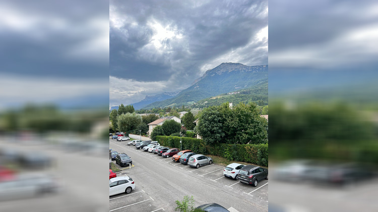Ma-Cabane - Location Appartement Seyssins, 30 m²