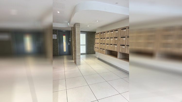 Ma-Cabane - Location Appartement Seyssins, 30 m²