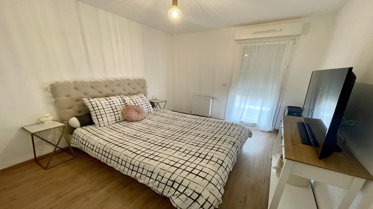 Ma-Cabane - Location Appartement Seyssuel, 65 m²