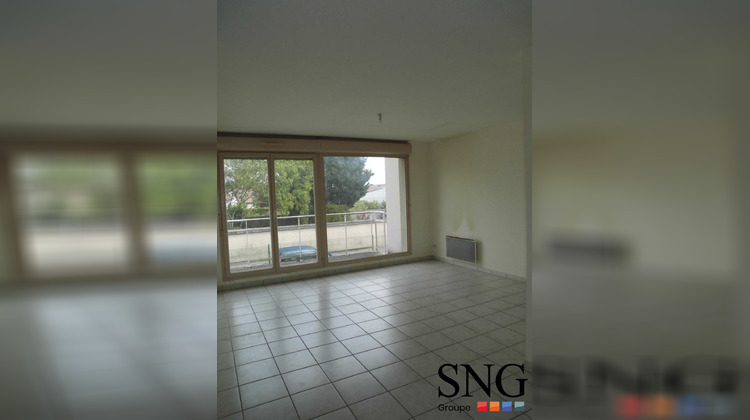 Ma-Cabane - Location Appartement Sézanne, 53 m²