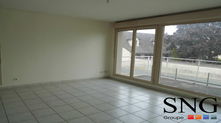 Ma-Cabane - Location Appartement Sézanne, 53 m²