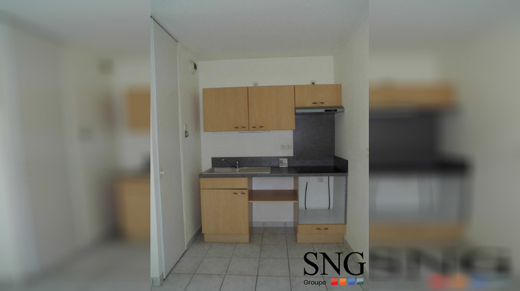 Ma-Cabane - Location Appartement Sézanne, 53 m²