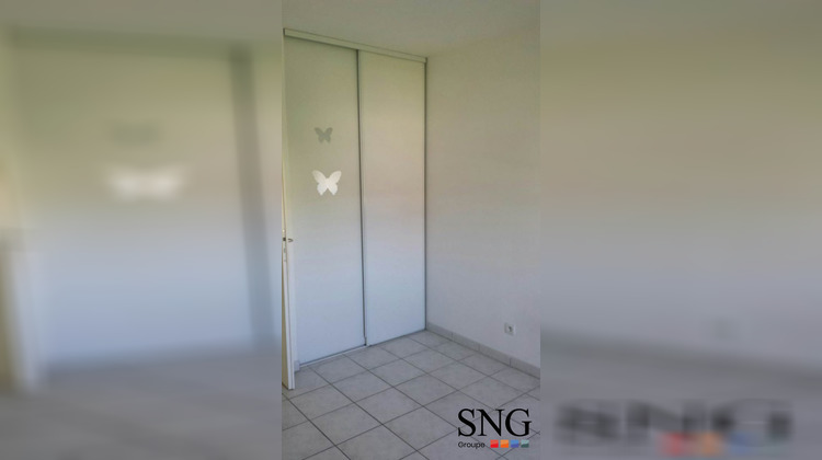 Ma-Cabane - Location Appartement SEZANNE, 50 m²