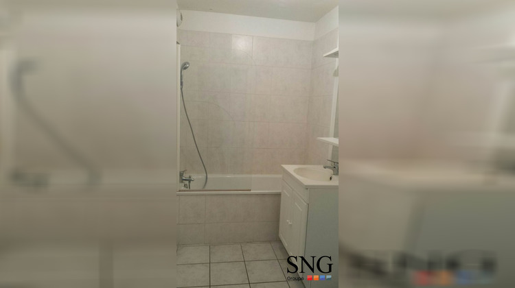 Ma-Cabane - Location Appartement SEZANNE, 50 m²