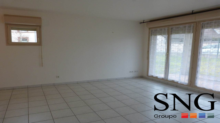 Ma-Cabane - Location Appartement Sézanne, 53 m²