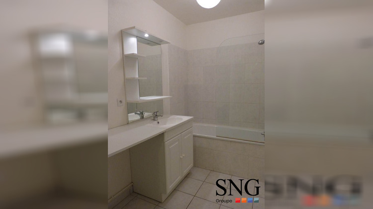 Ma-Cabane - Location Appartement Sézanne, 53 m²