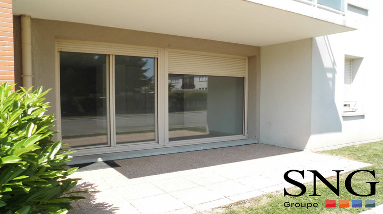 Ma-Cabane - Location Appartement SEZANNE, 53 m²