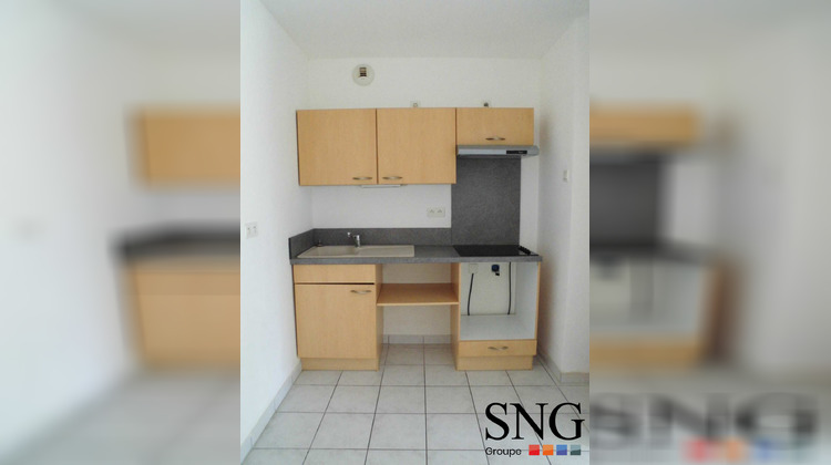 Ma-Cabane - Location Appartement SEZANNE, 53 m²