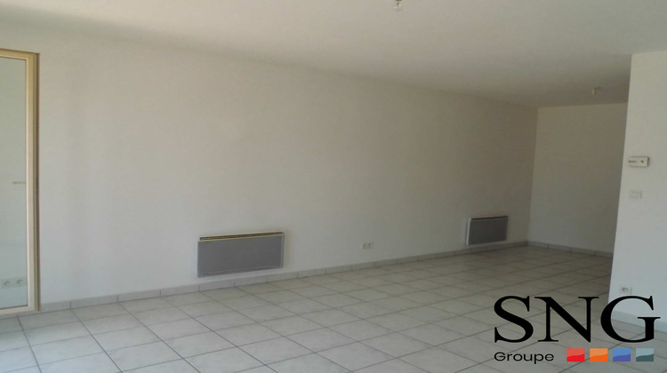 Ma-Cabane - Location Appartement SEZANNE, 53 m²
