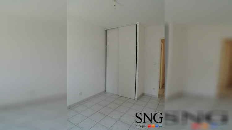 Ma-Cabane - Location Appartement SEZANNE, 53 m²