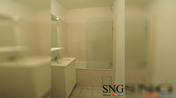 Ma-Cabane - Location Appartement SEZANNE, 53 m²