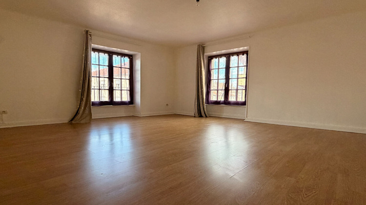 Ma-Cabane - Location Appartement SIERCK-LES-BAINS, 106 m²