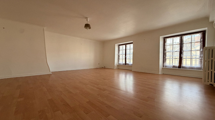 Ma-Cabane - Location Appartement SIERCK-LES-BAINS, 106 m²