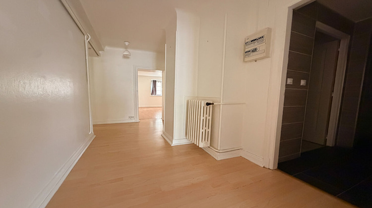 Ma-Cabane - Location Appartement SIERCK-LES-BAINS, 106 m²