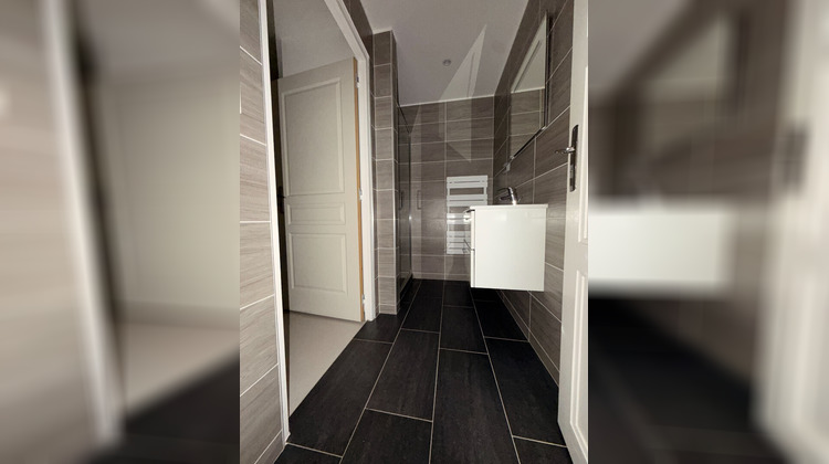 Ma-Cabane - Location Appartement SIERCK-LES-BAINS, 106 m²