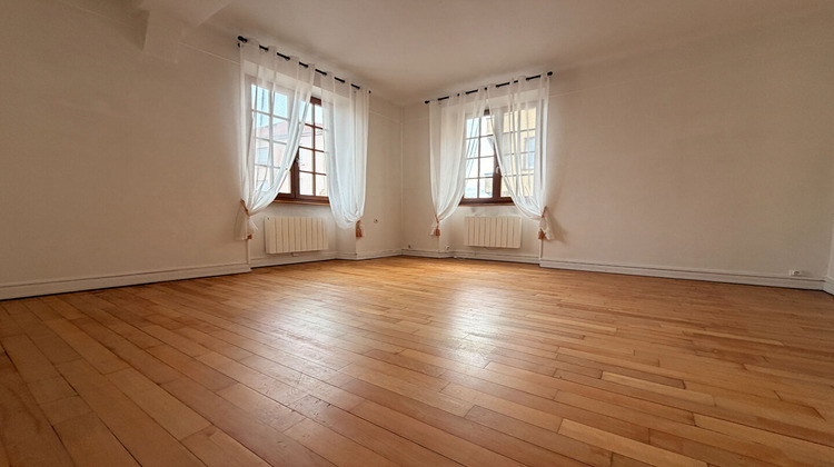 Ma-Cabane - Location Appartement SIERCK-LES-BAINS, 106 m²