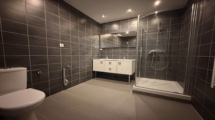 Ma-Cabane - Location Appartement SIERCK-LES-BAINS, 106 m²