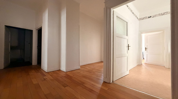 Ma-Cabane - Location Appartement SIERCK-LES-BAINS, 106 m²