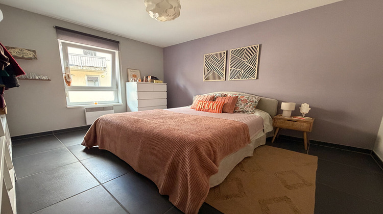 Ma-Cabane - Location Appartement SIERCK-LES-BAINS, 38 m²