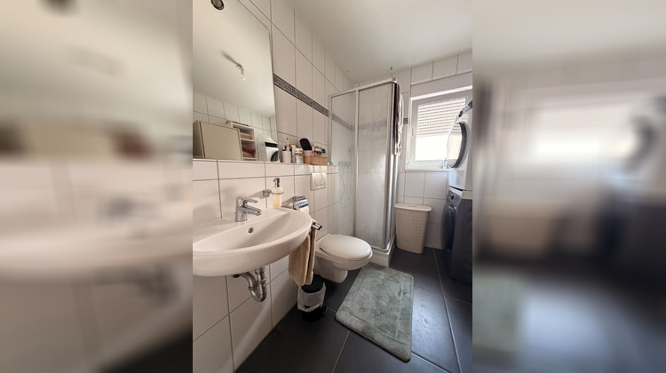 Ma-Cabane - Location Appartement SIERCK-LES-BAINS, 38 m²