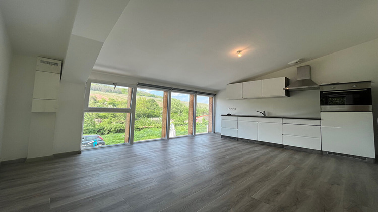 Ma-Cabane - Location Appartement SIERCK-LES-BAINS, 31 m²