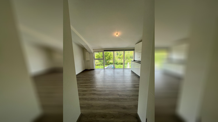 Ma-Cabane - Location Appartement SIERCK-LES-BAINS, 31 m²