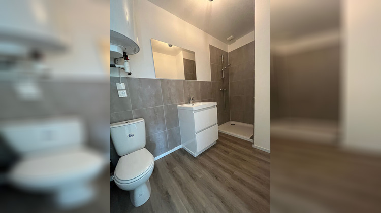 Ma-Cabane - Location Appartement SIERCK-LES-BAINS, 31 m²