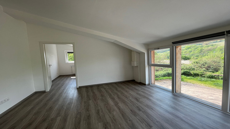 Ma-Cabane - Location Appartement SIERCK-LES-BAINS, 31 m²