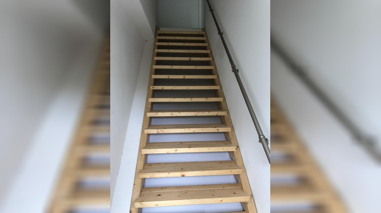 Ma-Cabane - Location Appartement SIERCK-LES-BAINS, 31 m²