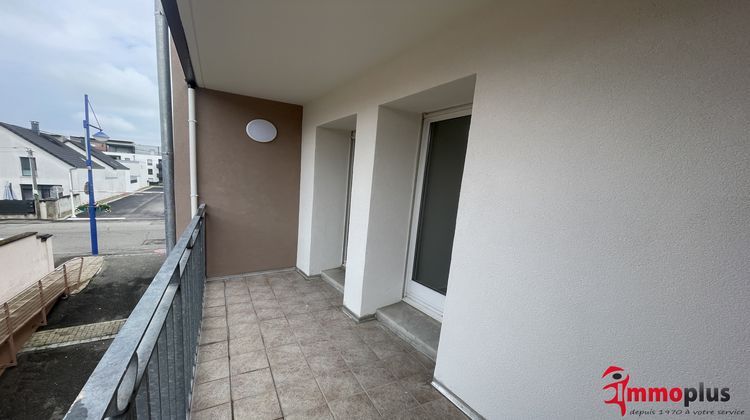 Ma-Cabane - Location Appartement Sierentz, 70 m²