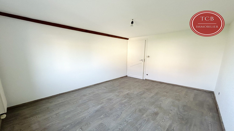 Ma-Cabane - Location Appartement SIERENTZ, 62 m²